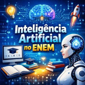 Inteligência Artificial no ENEM